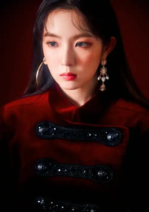 redvelvet irene裴珠泫