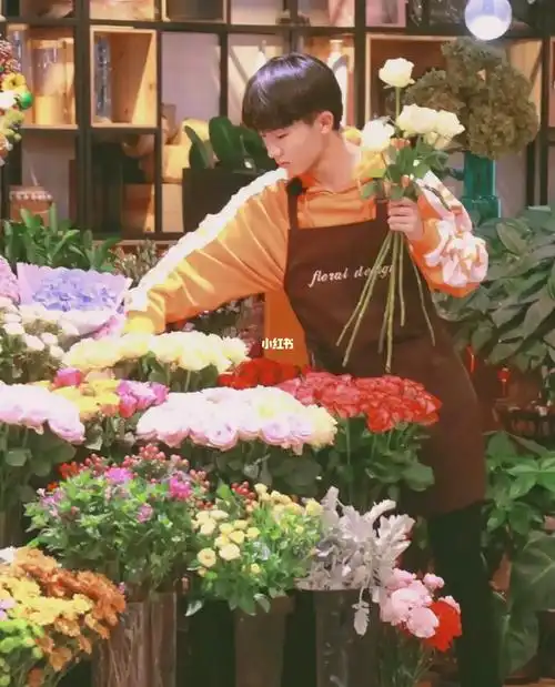 这就是属于马嘉祺的专属浪漫95#时代少年团马嘉祺  #tnt时代少年团