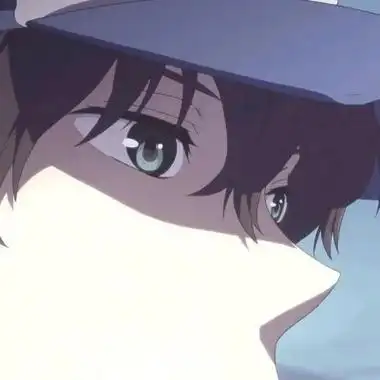 4k超清男生动漫头像