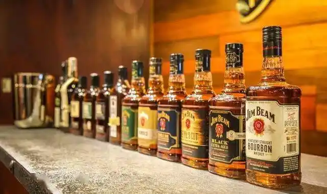 为大家来盘点下全球十大威士忌品牌排行榜