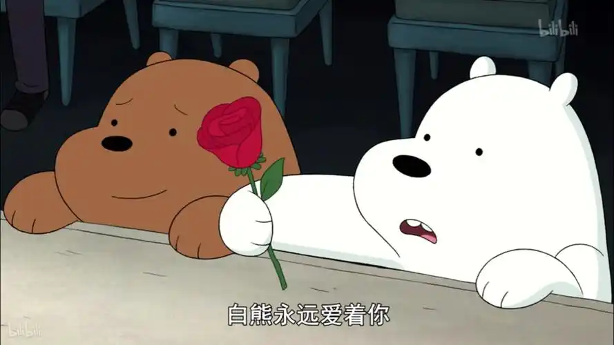 白熊- 堆糖,美图壁纸兴趣社区