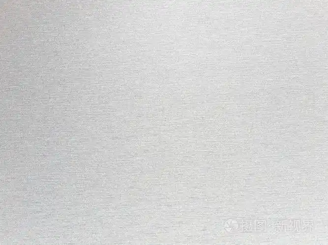 银色金属背景
