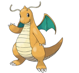 口袋妖怪漆黑的魅影快龙到底有多快小编吐槽