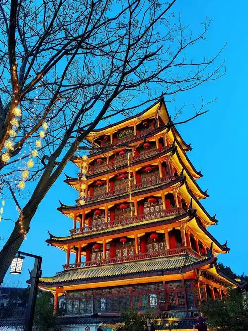 新春走基层丨安徽合肥年味浓人从众备足热辣滚烫的文化盛宴