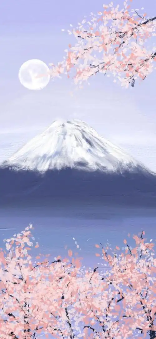 时刻充斥着高级感的小众温柔文案/唯美壁纸