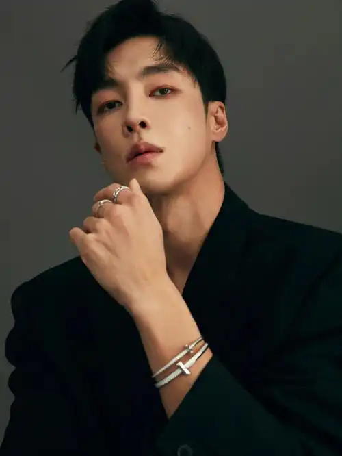 高瀚宇一嘘入坑