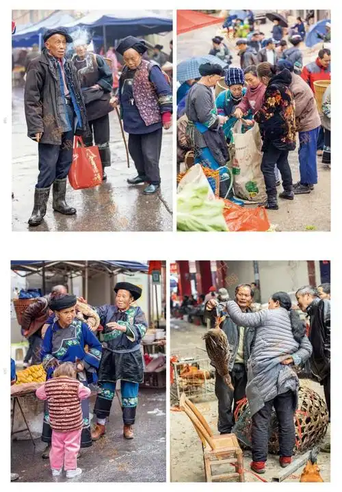 《演绎 速写组合场景照片》|组合场景全体系智选,拆解与重组,超级素材