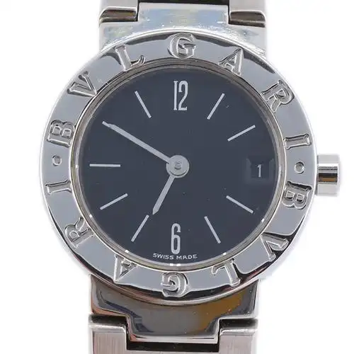 [9.5新]宝格丽bvlgari石英女表a918