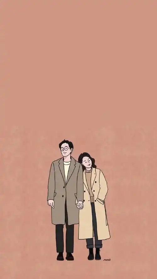 相爱一生经典语录图片大全1