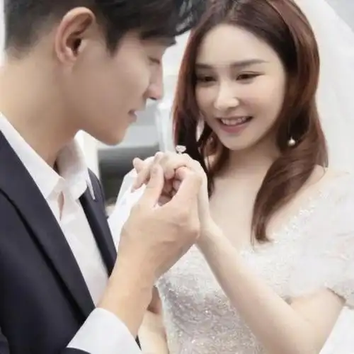 李子峰张天爱(张天爱前男友李子峰求婚成功)