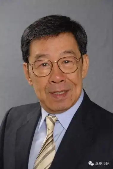 香港老戏骨男演员排名 本文共(1475字)