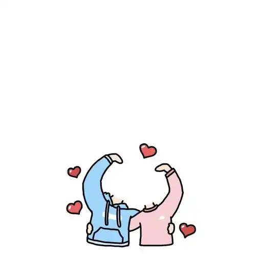 抠图壁纸素材拉00 可以拿去做图秀恩爱 发朋友圈 做壁纸 当背景都