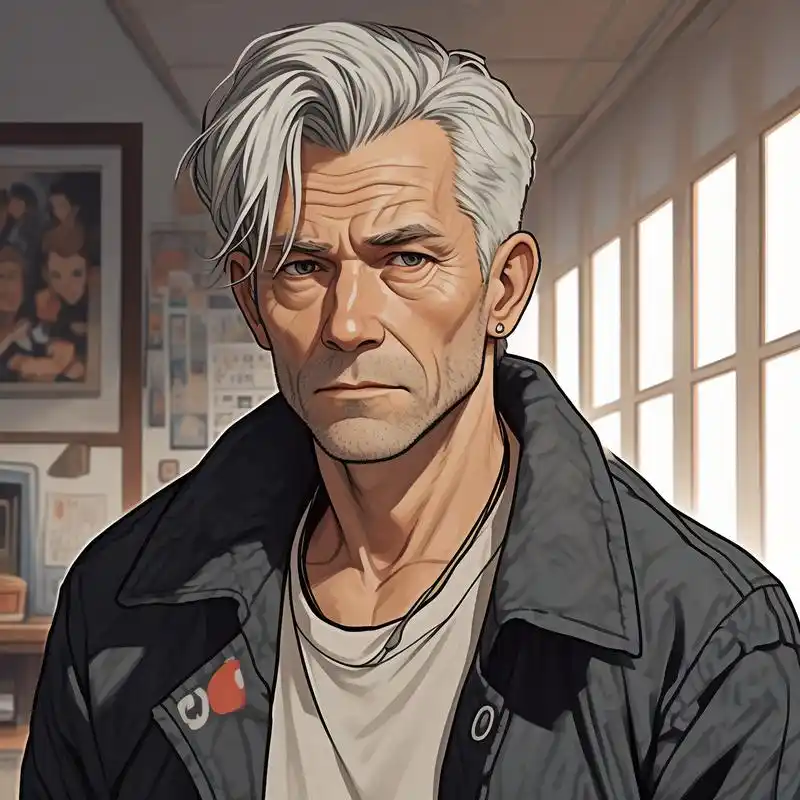 最火大爷头像来啦97快来挑选吧!