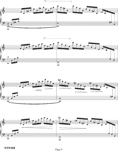 练习曲词条图册_百度百科