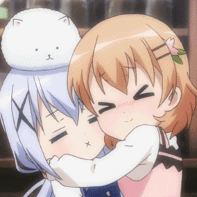 动漫二次元喜欢gif动图_动态图_表情包下载_soogif