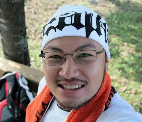 《宝岛一村》演员介绍:刘亮佐