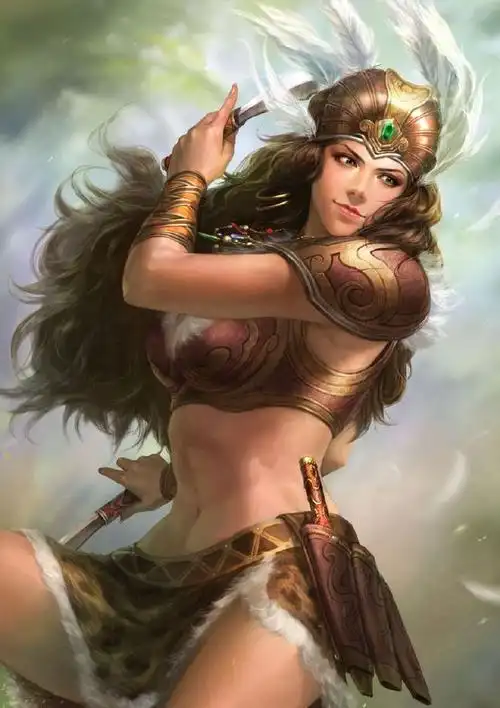 三国志1411位美女立绘公布部分神秘女性登场