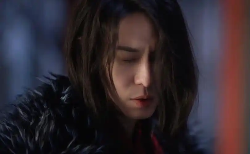 24年的24秒亡妻回忆录 | 陈楚河 | 苏梦枕