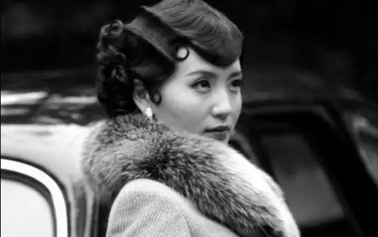 【电视剧61纸醉金迷】田佩芝的下海之路2