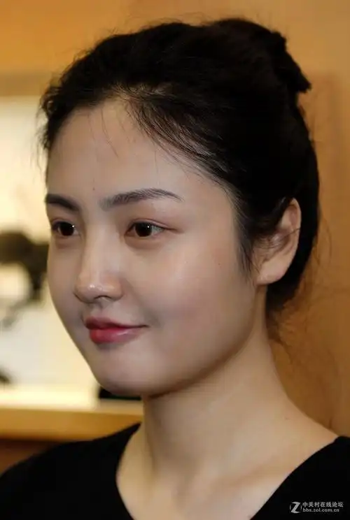 2019我眼中的pe人像随拍