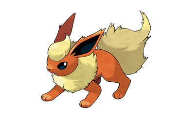 口袋妖怪go火精灵属性介绍