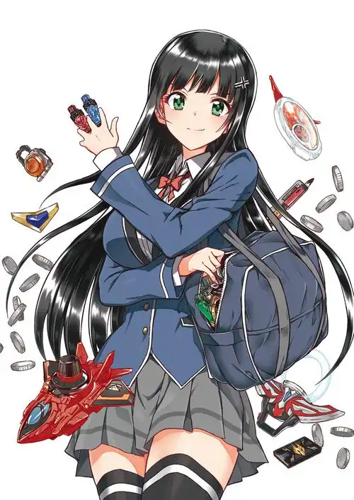 c95我们没有故事