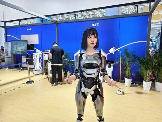 赛迪顾问:2026年中国人形机器人产业规模有望突破200亿元