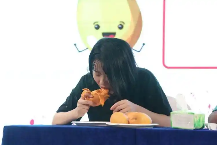 这个夏天,广西最好吃的芒果和最多姿的美景,自拍女王都替你打包好咯!