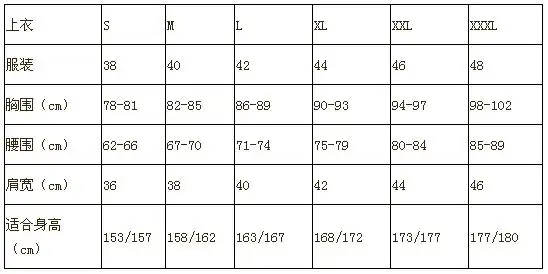 【女装m号是多大尺码】女装裤子m号是多大尺码我要显瘦该怎么穿呢