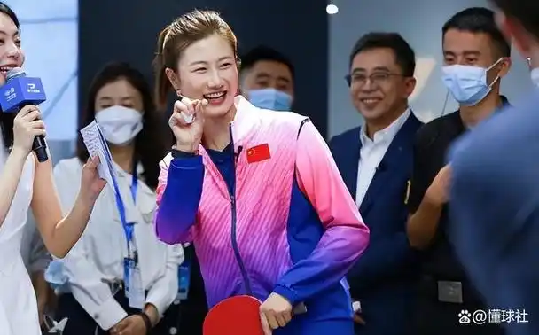 不是潘粤明,33岁丁宁透露心仪对象,曾大胆表白,高大霸总成关键