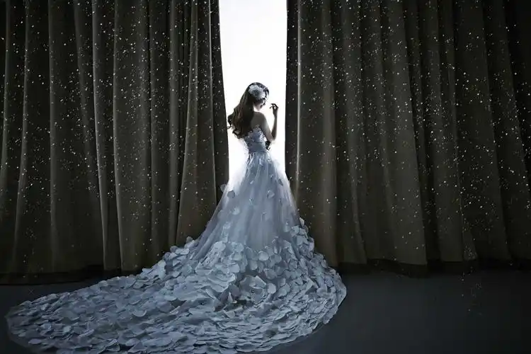 北京婚纱摄影##背景color摄影机构#http://www.colorimage.cn