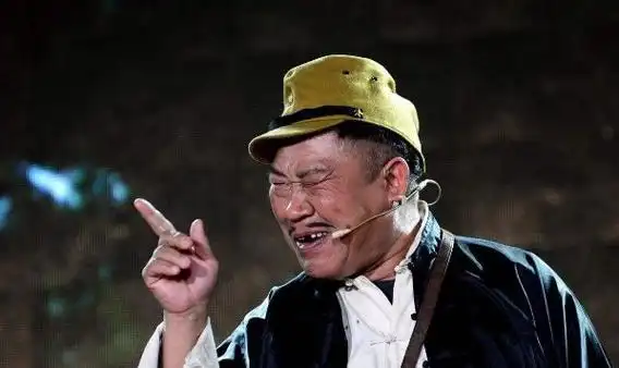 演坏人最成功的六位,李彩桦不敢出门,"容嬷嬷"让人印象深刻