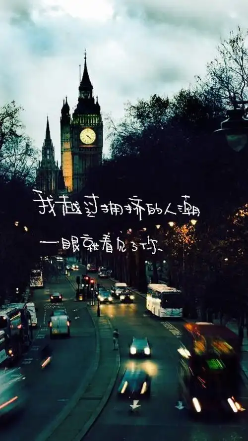 壁纸平铺 文字大图 手机锁屏 聊天背景 卡通系列 唯美图片 电影画面