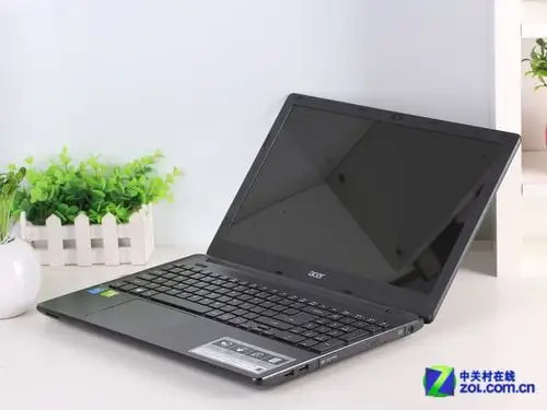 大屏独显更超值 宏碁e5-572g京东3899元