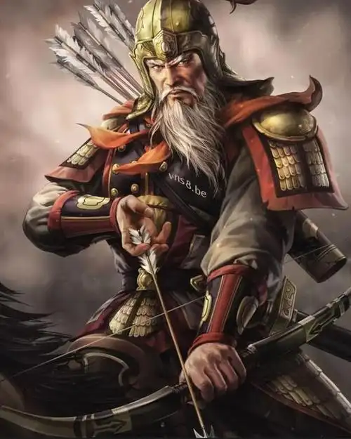 红火暴击 《三国志14》武将武力值不合理?
