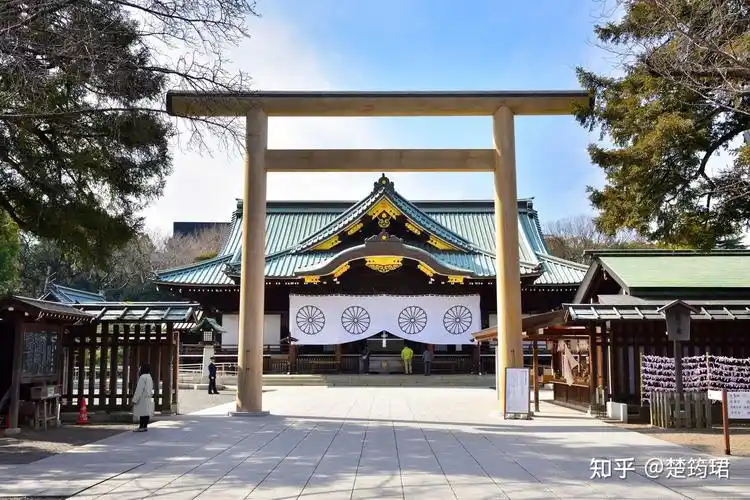 中国为什么不要求日本拆除靖国神社
