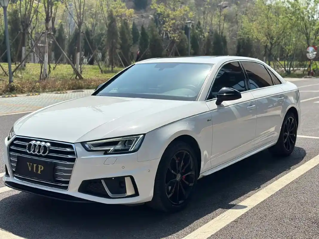 整备完毕已到店[庆祝][庆祝][庆祝] 19年奥迪a4l