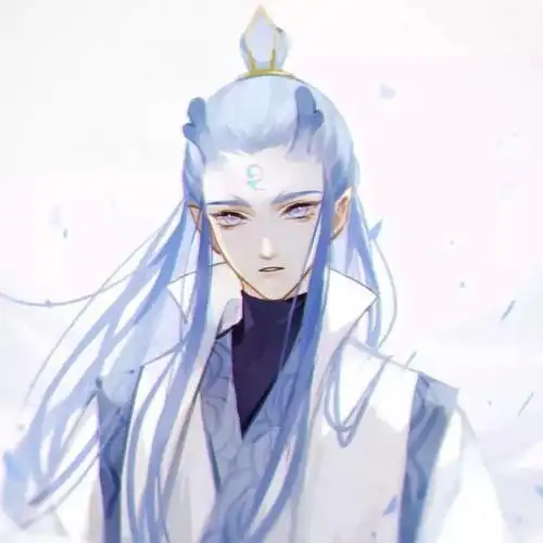 敖丙优质头像自截