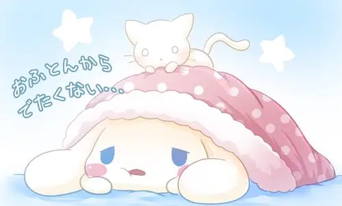 三丽鸥 - 堆糖,美图壁纸兴趣社区