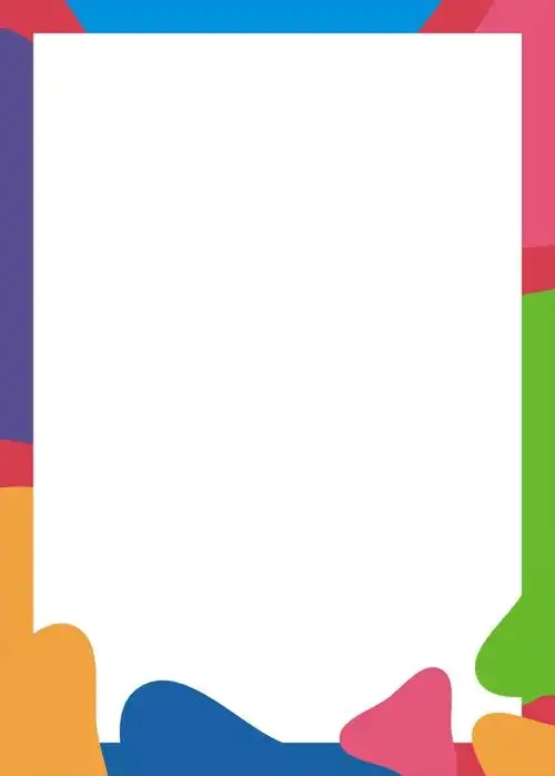 彩色背景框背景素材免费下载(图片编号:8778890)-六图网