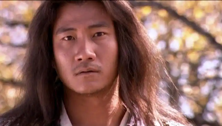 怀旧天龙:胡军带兄弟们重聚天龙,网友纷纷表示羡慕_乔峰里