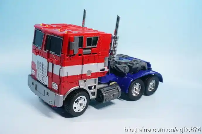 威将m01黑苹果平头擎天柱评测