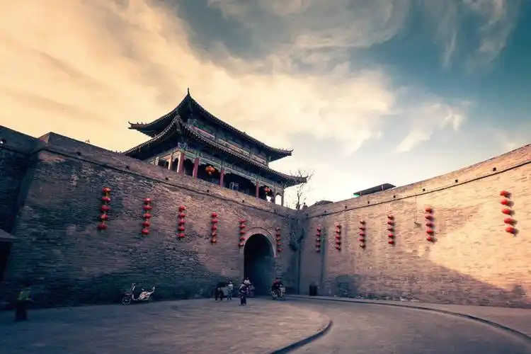 河北又一古城走红人称邯郸小丽江门票20无宰客且不输平遥