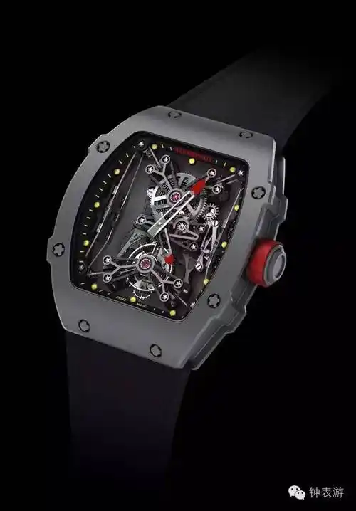 均价最贵的超一流瑞士名表:richard mille_迈斯奢侈品网-奢侈品牌排行