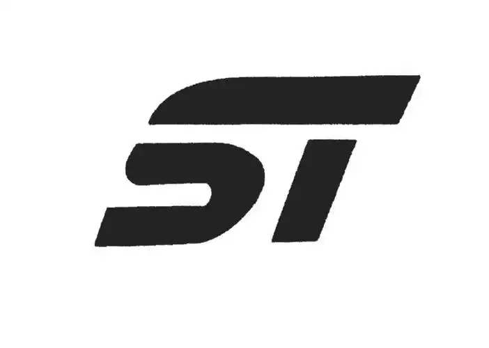 st 商标公告