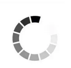 微信图片缓冲中的图片点击鼠标右键下载