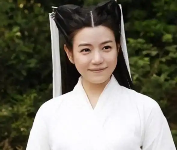 陈妍希离婚的陈晓,或许走上了人生另一条道路|赵丽颖|刘亦菲|小龙女