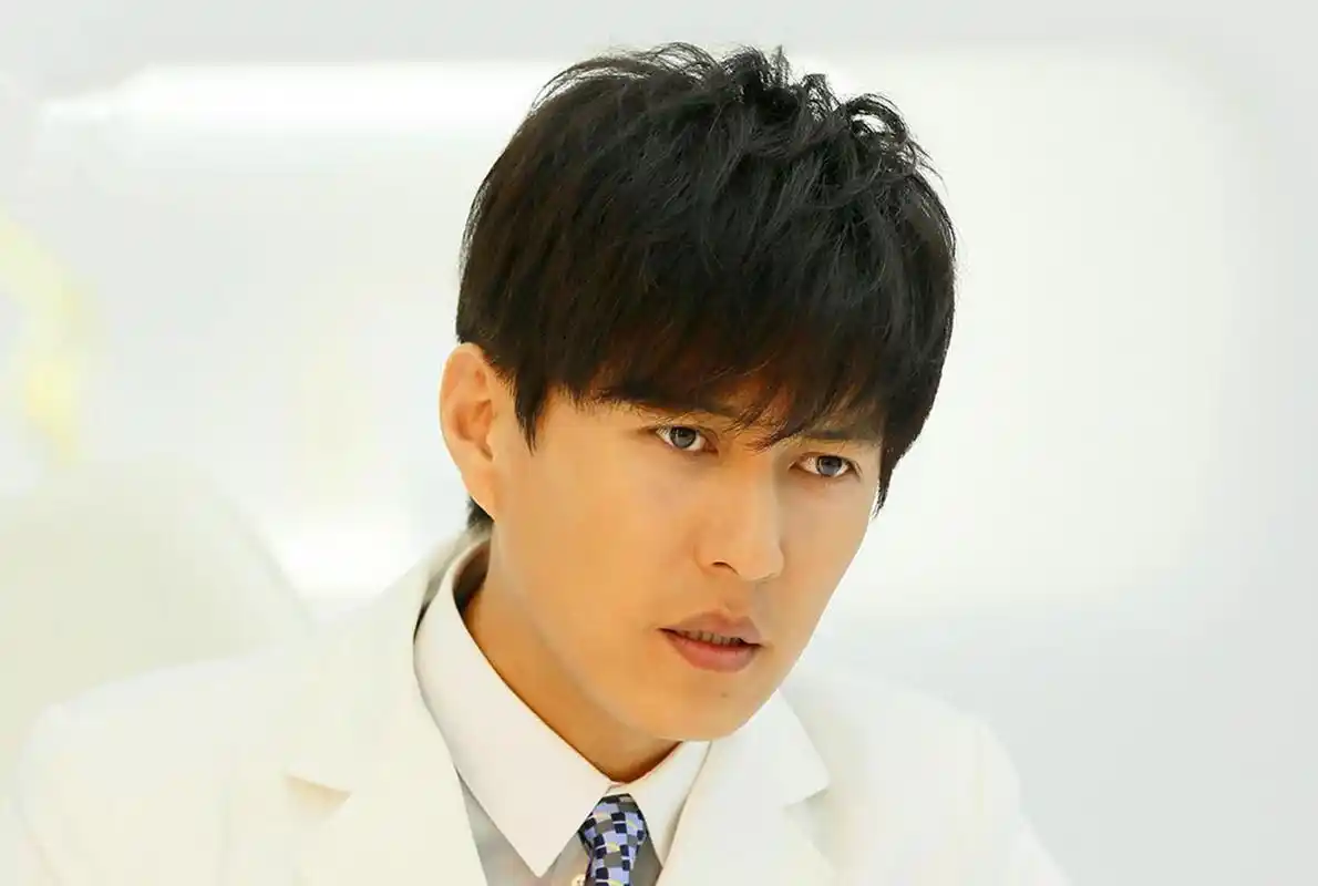 盘点靳东电视剧中的角色,实力演绎的这几个?