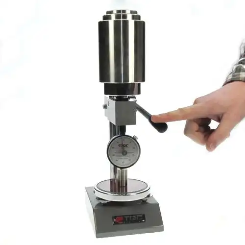 a型肖氏硬度计ld0559