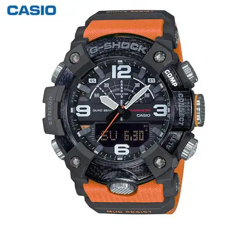 卡西欧运动手表有假货吗